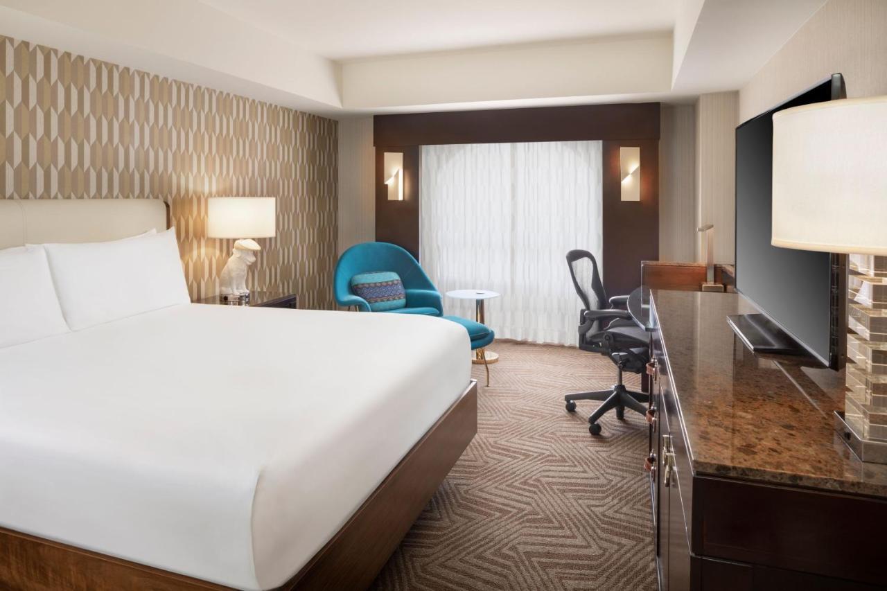 เรเนซองส์ ฟินิกซ์ ดาวน์ทาวน์ โฮเทล Hotel ฟีนิกซ์ ภายนอก รูปภาพ