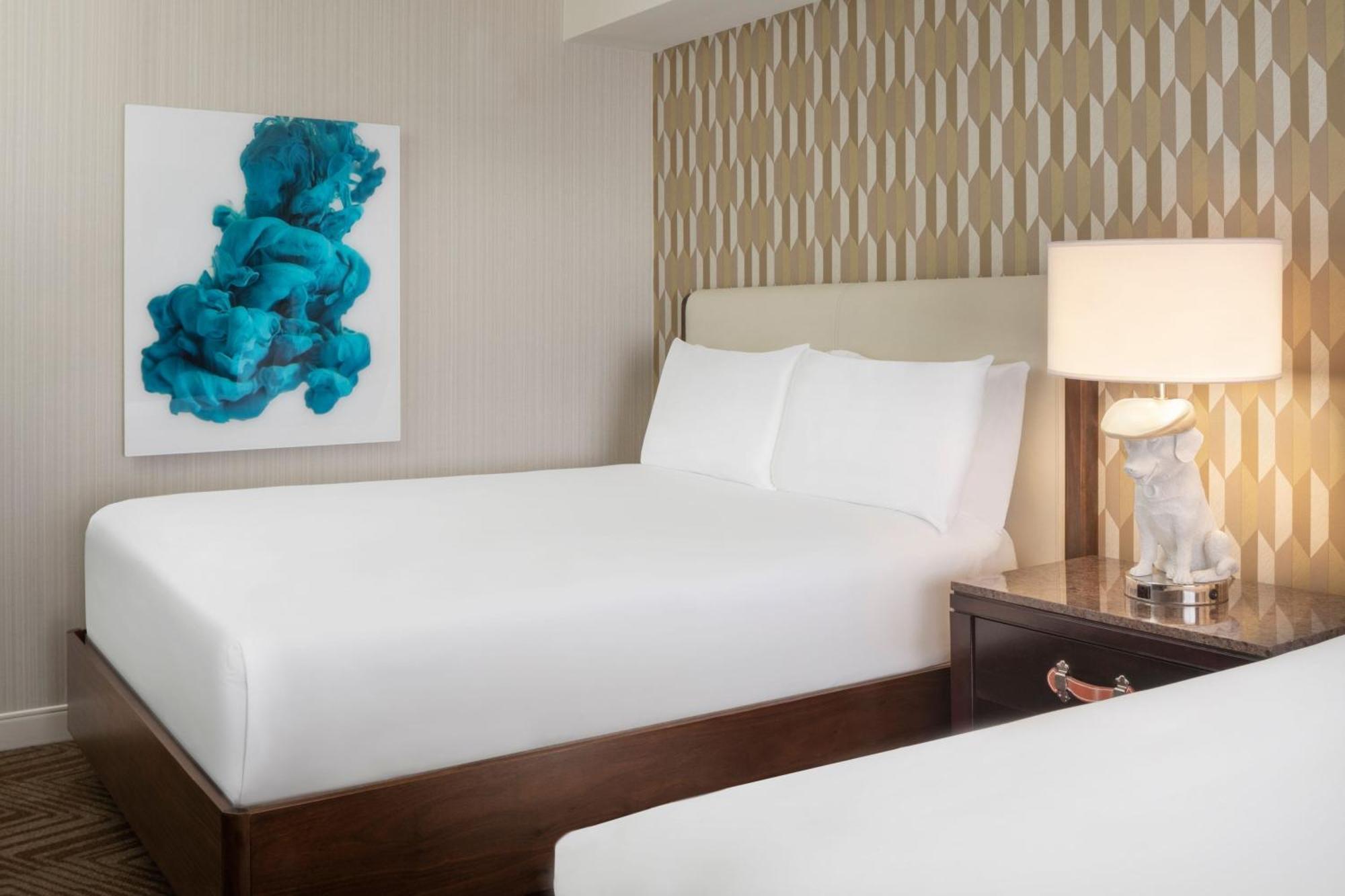 เรเนซองส์ ฟินิกซ์ ดาวน์ทาวน์ โฮเทล Hotel ฟีนิกซ์ ภายนอก รูปภาพ