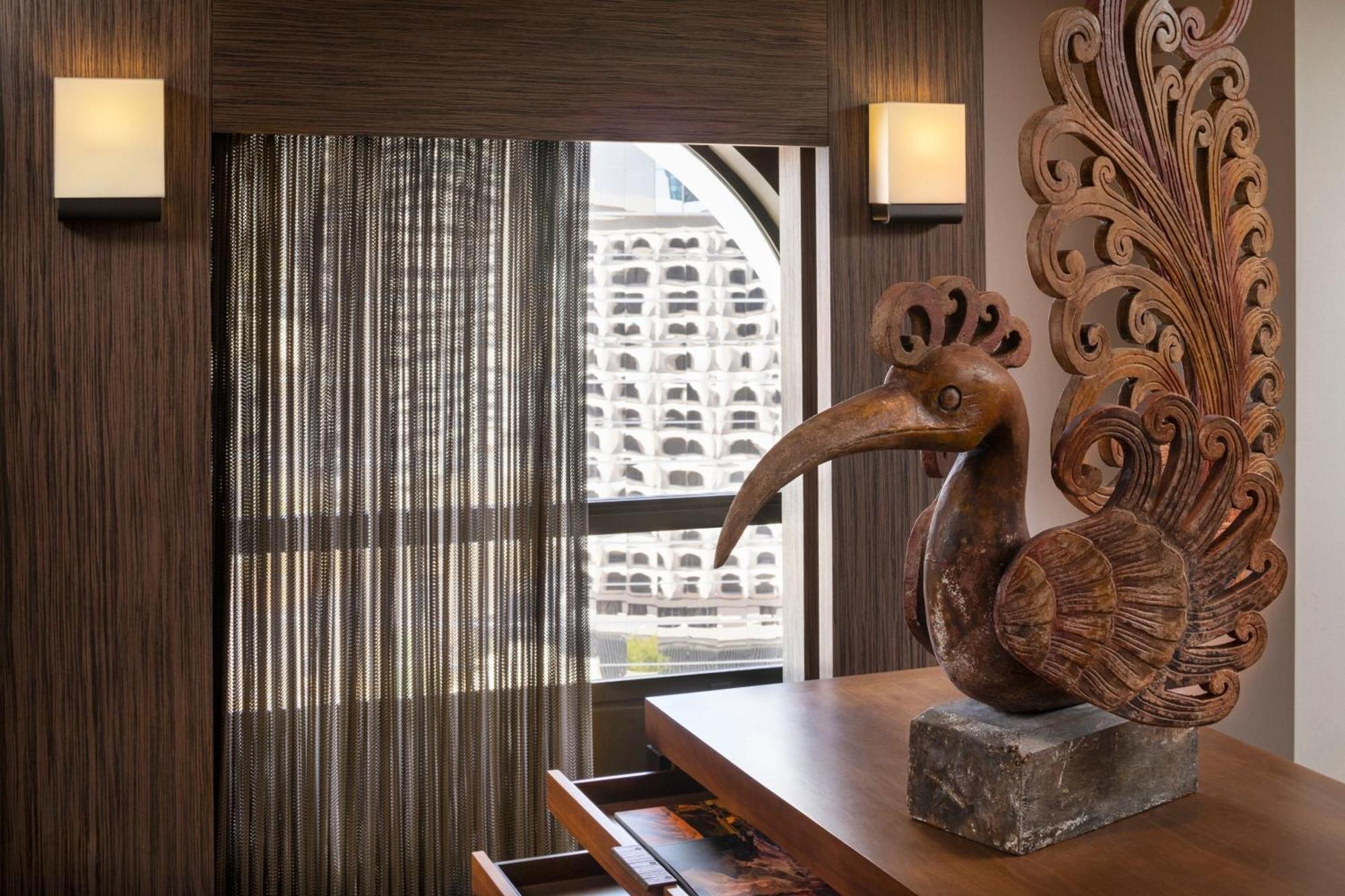 เรเนซองส์ ฟินิกซ์ ดาวน์ทาวน์ โฮเทล Hotel ฟีนิกซ์ ภายนอก รูปภาพ