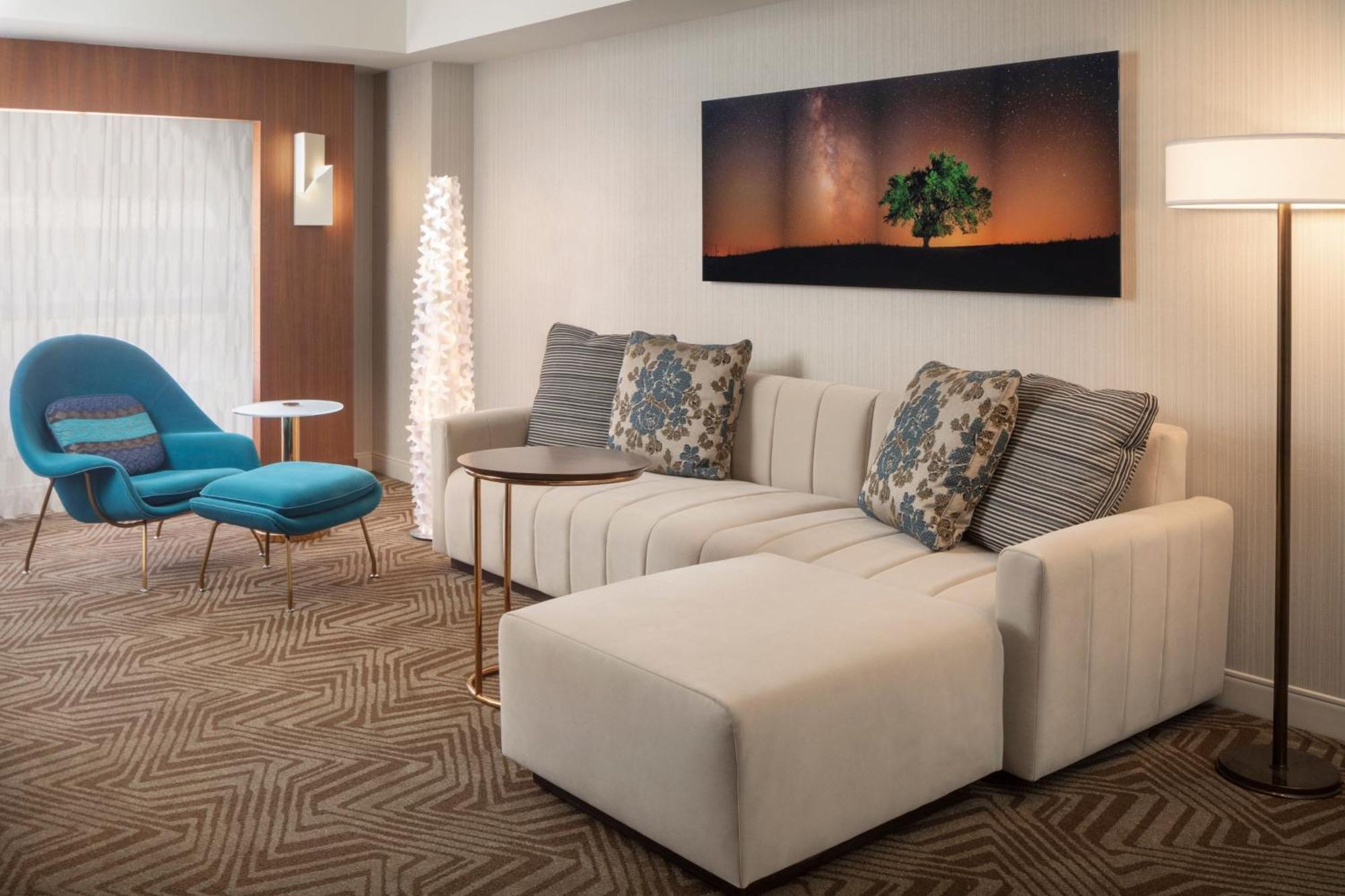 เรเนซองส์ ฟินิกซ์ ดาวน์ทาวน์ โฮเทล Hotel ฟีนิกซ์ ภายนอก รูปภาพ