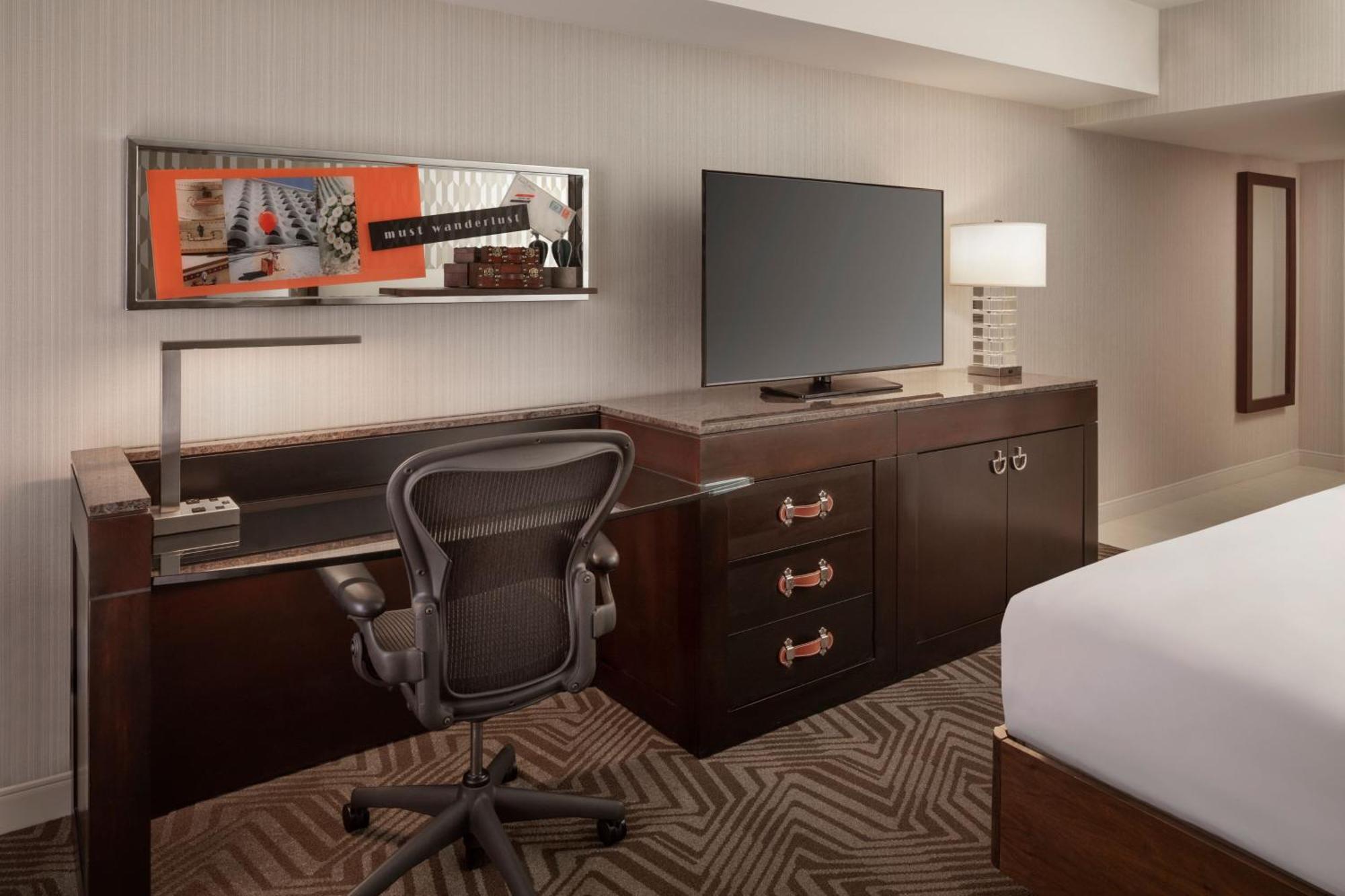 เรเนซองส์ ฟินิกซ์ ดาวน์ทาวน์ โฮเทล Hotel ฟีนิกซ์ ภายนอก รูปภาพ