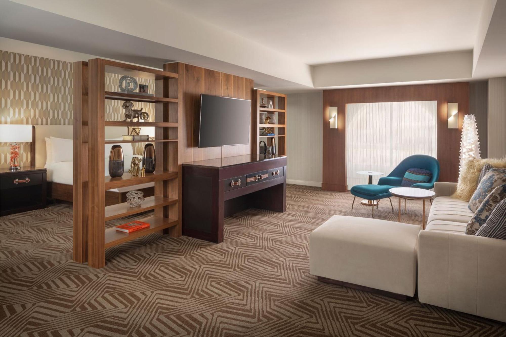 เรเนซองส์ ฟินิกซ์ ดาวน์ทาวน์ โฮเทล Hotel ฟีนิกซ์ ภายนอก รูปภาพ