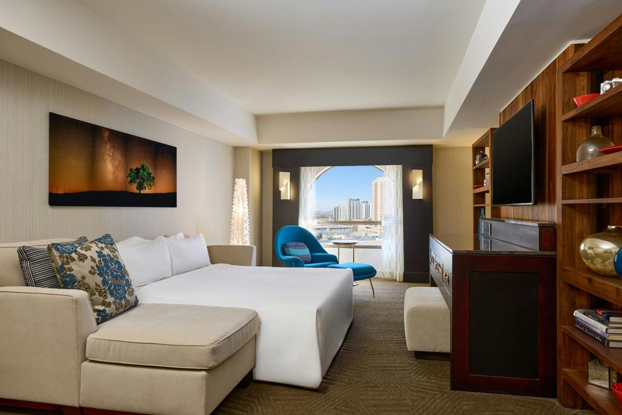 เรเนซองส์ ฟินิกซ์ ดาวน์ทาวน์ โฮเทล Hotel ฟีนิกซ์ ภายนอก รูปภาพ