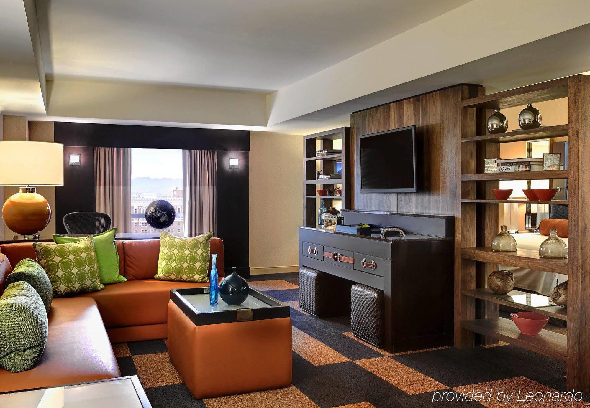 เรเนซองส์ ฟินิกซ์ ดาวน์ทาวน์ โฮเทล Hotel ฟีนิกซ์ ภายนอก รูปภาพ