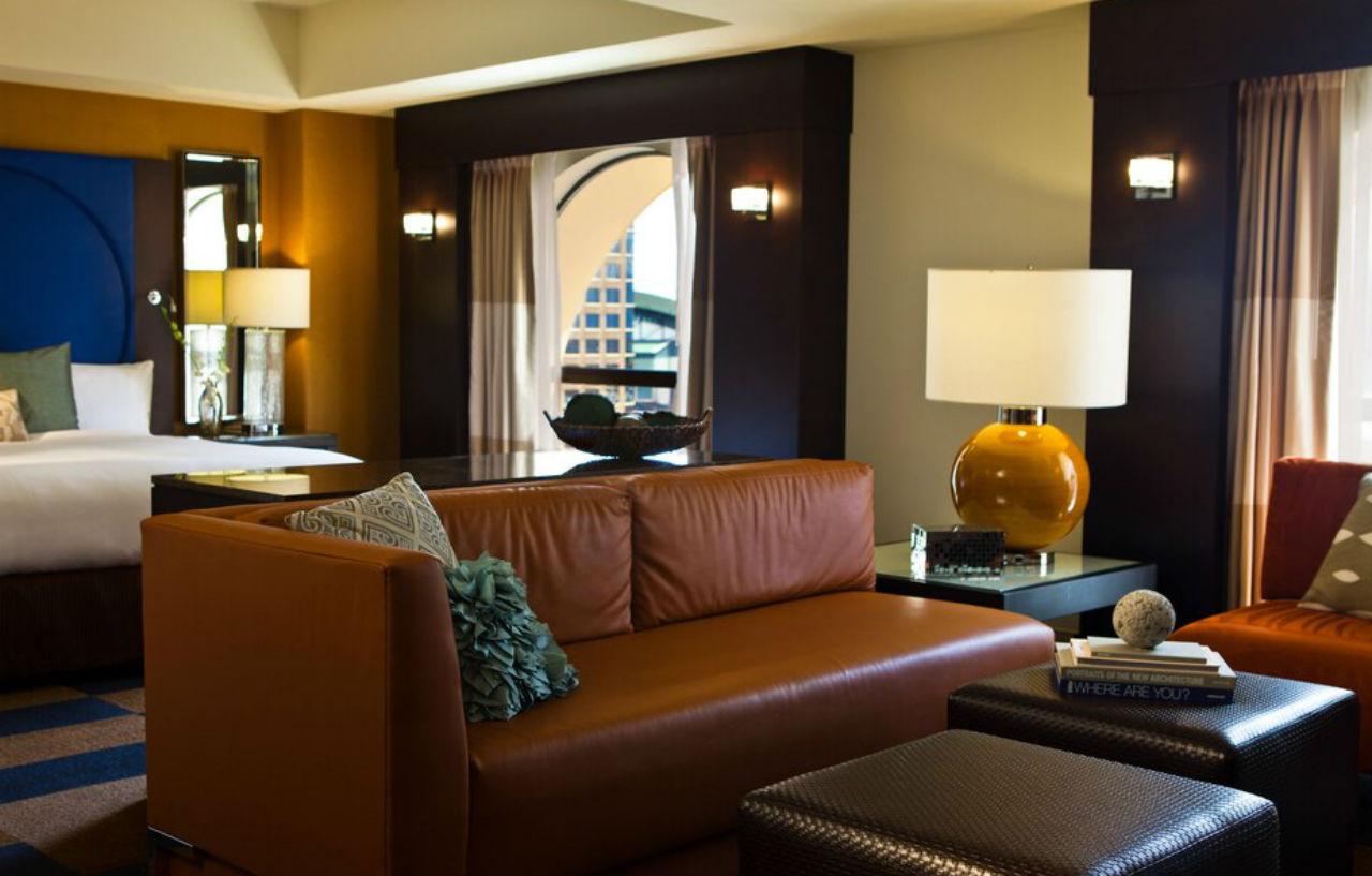 เรเนซองส์ ฟินิกซ์ ดาวน์ทาวน์ โฮเทล Hotel ฟีนิกซ์ ภายนอก รูปภาพ